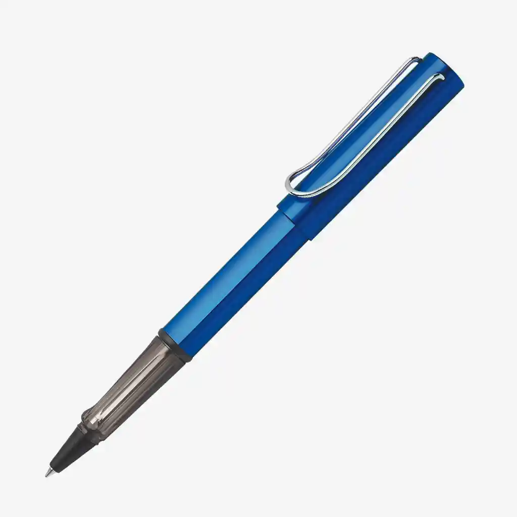 Lamy Inkanta Rollerballal-Star Ocean Blue