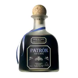 Patrón Tequila XO Café