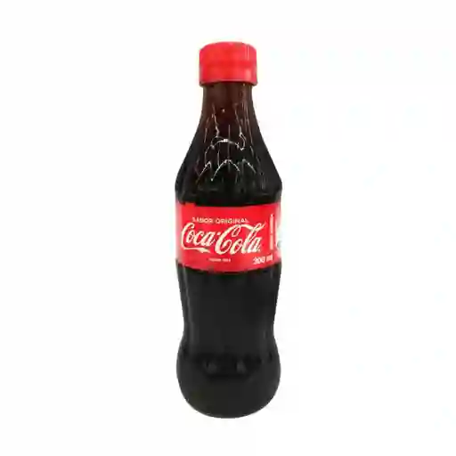 COCA COLA NORMAL 10 ONZ