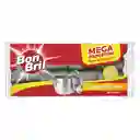  Bon Bril Esponjillones Mega Paquetón