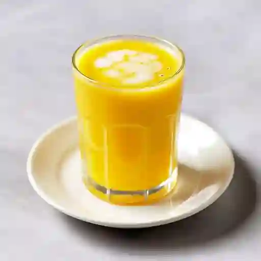 Jugo Lulo Leche