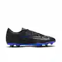 Nike Zapatos Phantom Gx Club Para Hombre Negro Talla 11.5