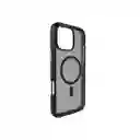 Catalyst Case Influence Con Magsafe Para iPhone 16 Pro Max Negro