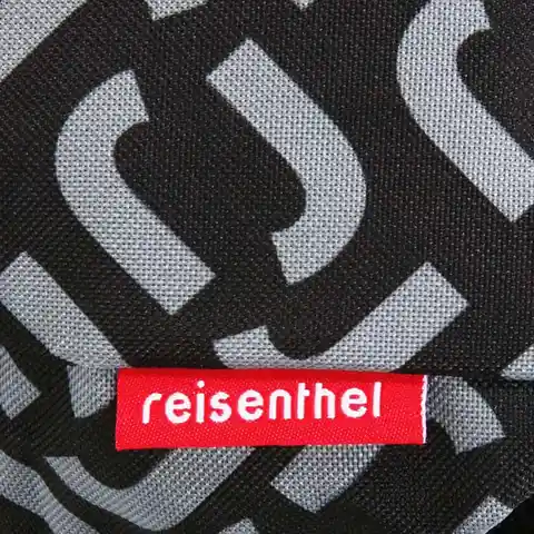Reisenthel Cosmetiquera Signature Negro