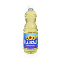 Oleocali Aceite Vegetal