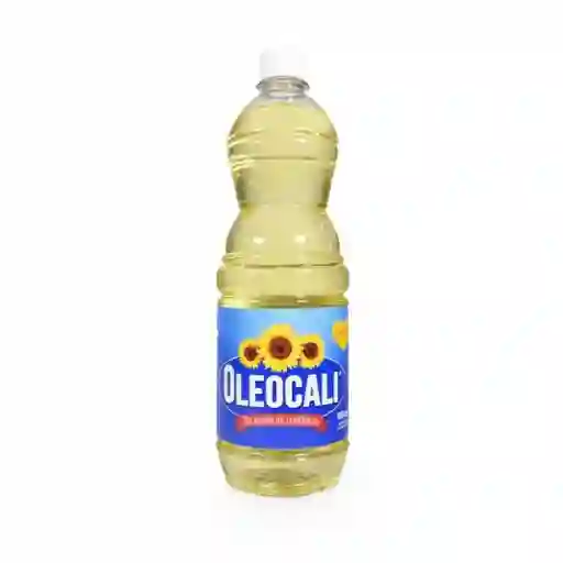 Oleocali Aceite Vegetal