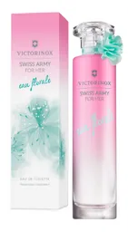 Victorinox Perfume Swiss Army Florale For Women 75 mL