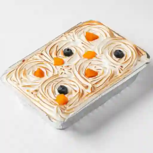 Tres leches petite