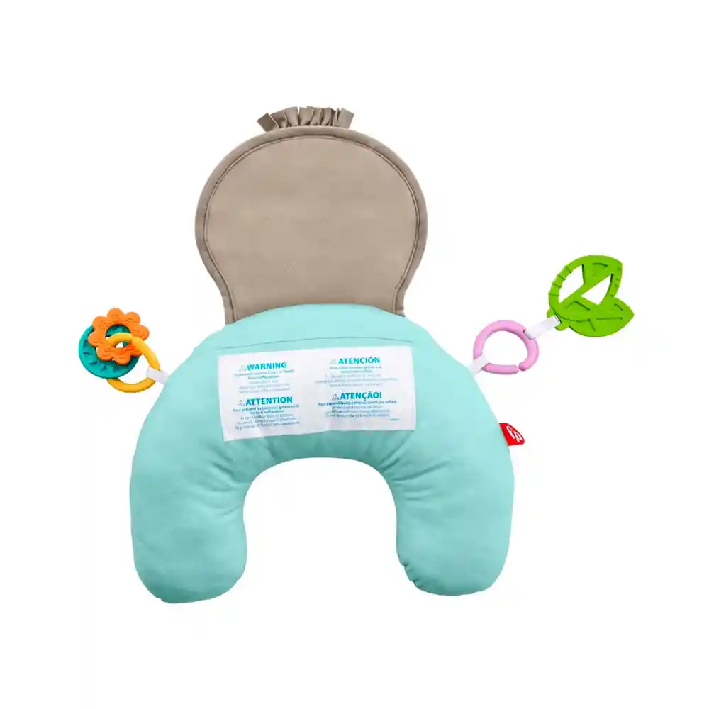 Fisher-Price Peluche Oso Perezoso