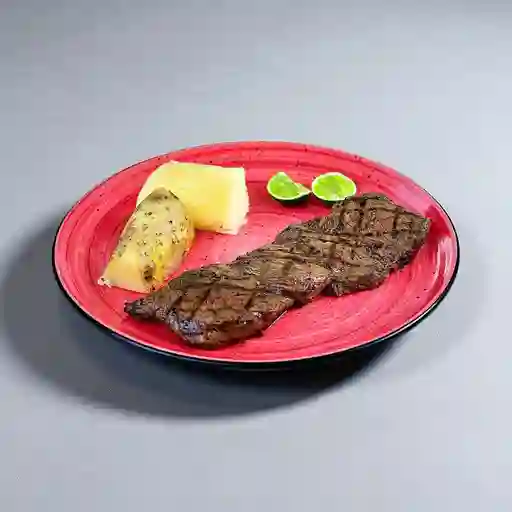 Baby Beef