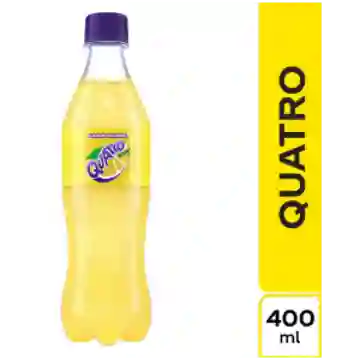 Quatro 400 ml