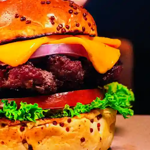 Chuzo Burger