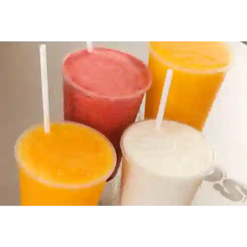 Jugos Naturales en Agua