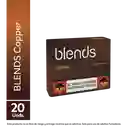 Blends Copper (Cajetilla)