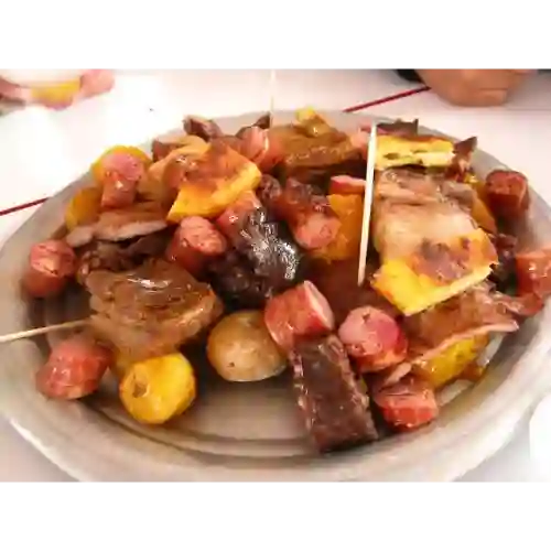 Picada Personal
