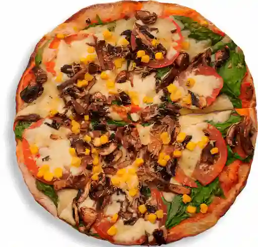 Pizza Huerto