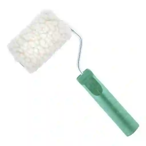 Mastder Rodillo Ovejero Felpa Industrial 3