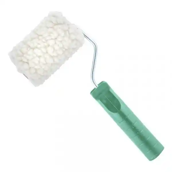 Mastder Rodillo Ovejero Felpa Industrial 3