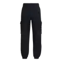Under Armour Pantalón Unstoppable Cargo Lifestyle Mujer Negro MD