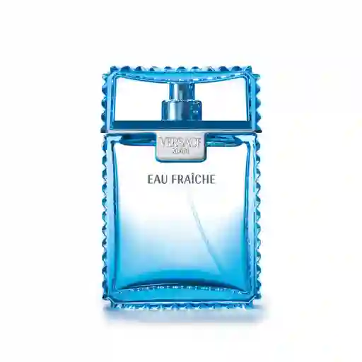 Versace Man Eau Fraiche Edt 100 Ml BL