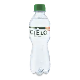Cielo Agua Con Gas