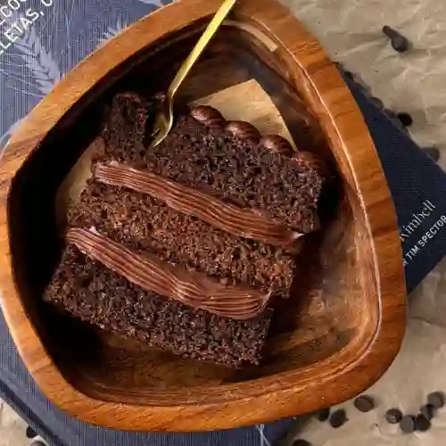 Torta de Chocolate