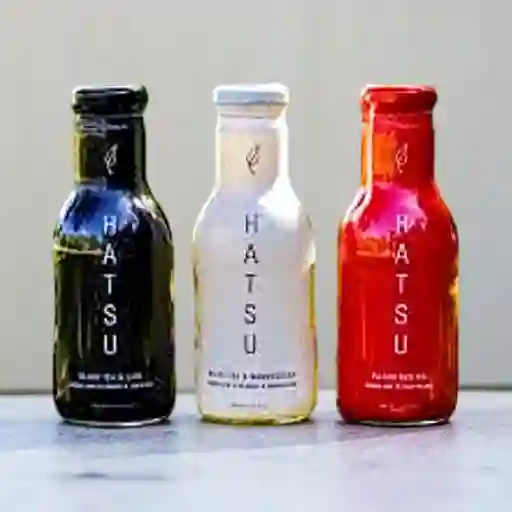 Té Hatsu 400ml