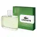 Lacoste Perfume Essential 125Ml Hombre Original Garantiza