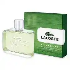 Lacoste Perfume Essential 125Ml Hombre Original Garantiza