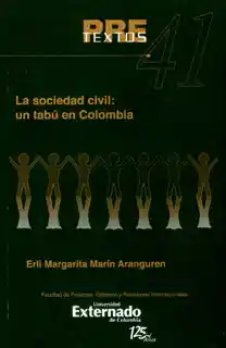 La Sociedad Civil: un Tabú en Colombia