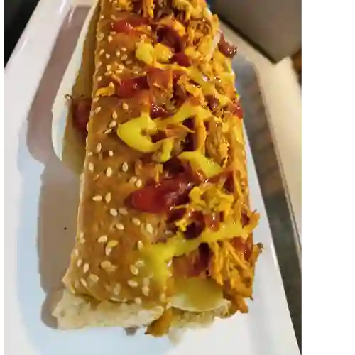 Choriperro Mix