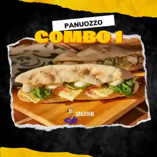 Combo 1
