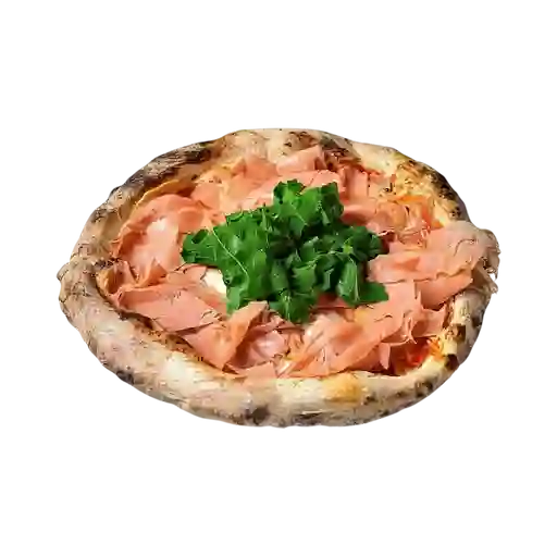 Pizza Prosciutto
