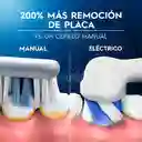 Cepillo de Dientes Eléctrico Oral-B Pro Series 2 1 Und