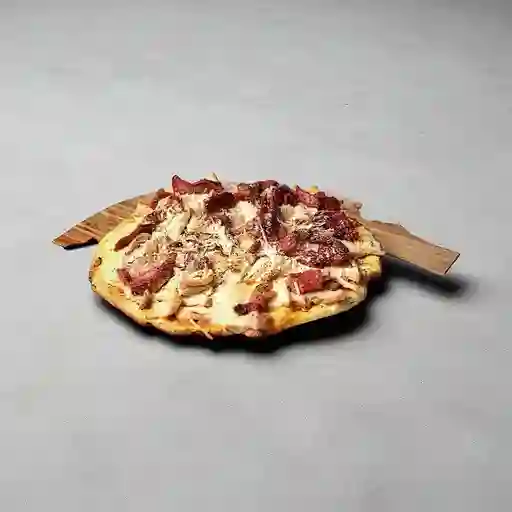 Pizza Carbonara X8
