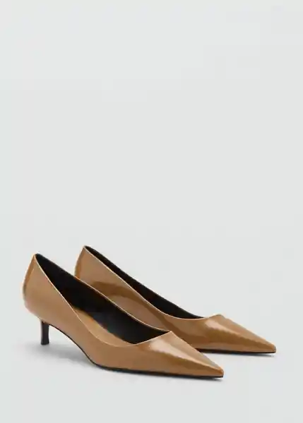 Zapatos Hot Camel Talla 36 Mujer Mango