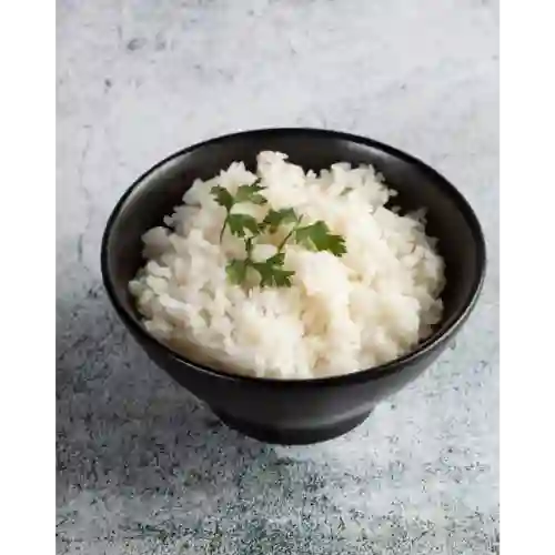 Arroz Blanco