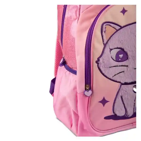 Scribe Morral Mascota 16.5
