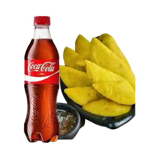 Rappi Combo Empanadas
