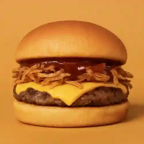 la Barbie-q
