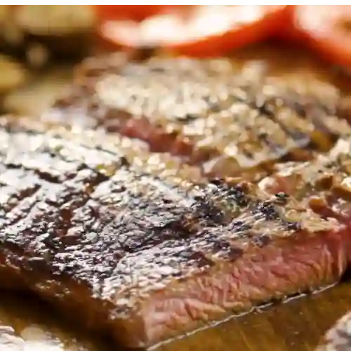 Churrasco