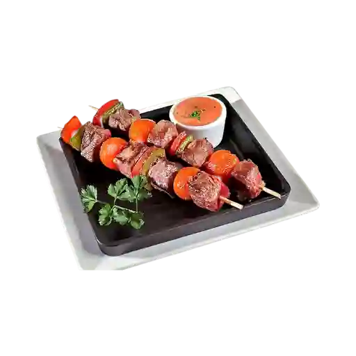 Pincho de Lomo