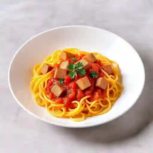 Pastas Ragu