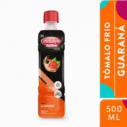 Pedialyte Solución Oral Active Sabor Guaraná