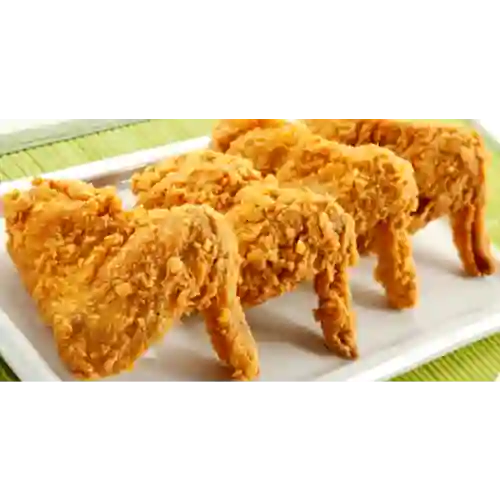 Combo 64 Familiar (4 Personas)