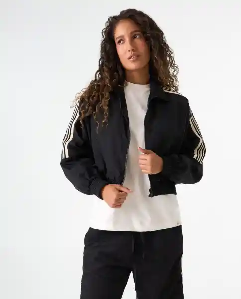 Chaqueta Mujer Gris Talla S 622G090_GRI194006 Americanino