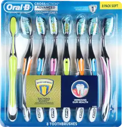 Oral-B Pack Advantage Plus