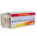 Oscillococcinum Vitamina Antigripal