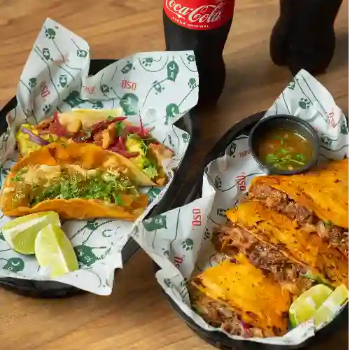 Tu y Yo
