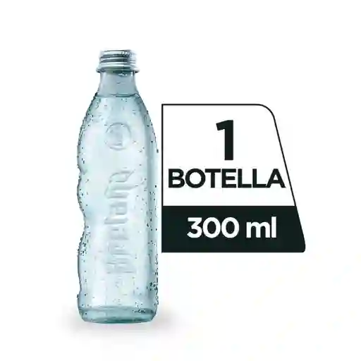 Soda bretaña